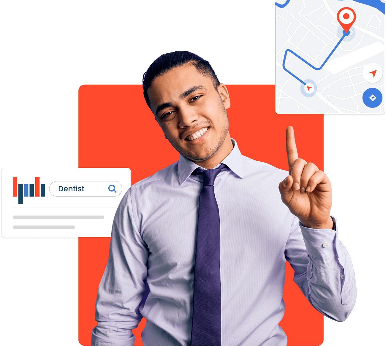 Search Engine Optimization